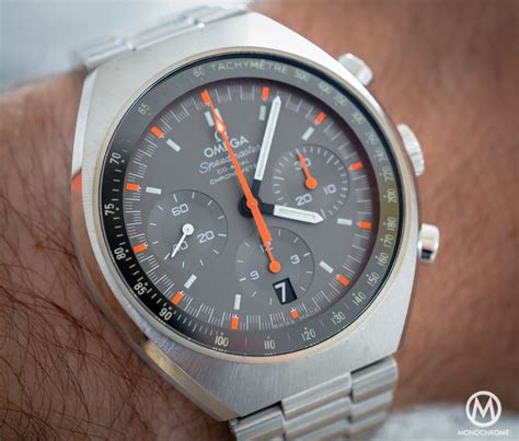 price omega speedmaster mark ii